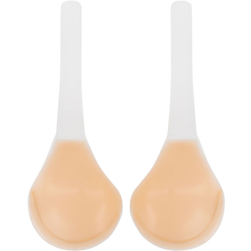 BYE-BRA - REALADOR SEIOS DE SILICONE COPO G