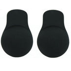 BYE-BRA - REALADOR PEITO PUSH-UP TELA PRETO TAMANHO XL