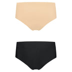 BYE-BRA - PACK 2 UDS BRAGA SEM PONTOS TAMANHO S
