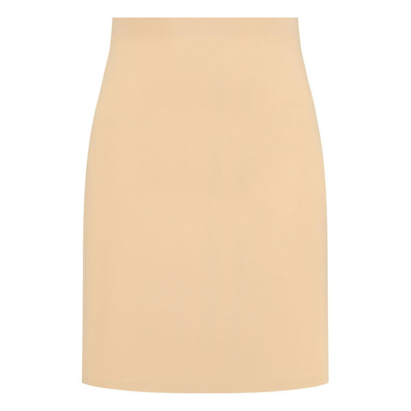 BYE-BRA - LIGHT CONTROL SAIA INVISÍVEL BEIGE TAMANHO XL