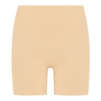 BYE-BRA - LIGHT SHORTS BEIGE TAMANHO S