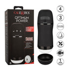 CALEXOTICS - MASTURBADOR DE SUCÇÃO VIBRATÓRIA DE POTÊNCIA ÓTIMA