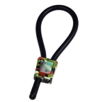 ELECTRASTIM - ANÉIS DE GALO AJUSTVEIS PRESTIGE ELECTRALOOPS CAMUFLAGEM