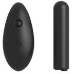 FETISH FANTASY LIMITED EDITION - CALCINHAS VIBRANTES DE CONTROLE REMOTO