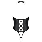 PASSION - NANCY BODY ECO COURO L/XL