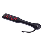 OHMAMA FETISH - BITCH PADDLE