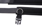 OHMAMA FETISH - NEOPRENE GANCHO E FIXADOR DE PULSO