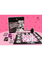 SECRETPLAY - JOGO DE TABULEIRO FANTASY PLAY (ES/EN/FR/PT)