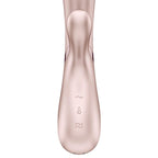 SATISFYER - VIBRADOR HOT AMANTE