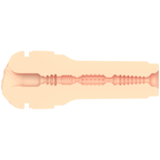 KIIROO - KEON + FEEL NICOLETTE SHEA STROKER + LUBRIFICANTE DE QUALIDADE AQUA 50 ML