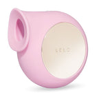 LELO - ESTIMULADOR DE ONDAS SILA CRUISE - ROSA