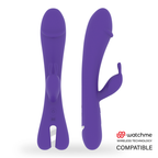 MR BOSS - AITOR RABBIT + CONTROLO REMOTO WATCHME