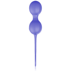 MR BOSS - DUMAS PERLINE KEGEL VIBRANTI TELECOMANDO