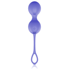 MR BOSS - DUMAS PERLINE KEGEL VIBRANTI TELECOMANDO