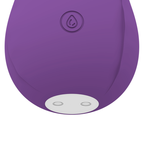 MIA - ROSE WAVE CLITORIS SUCTION EDIÇÃO LIMITADA - ROXO
