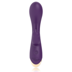 TREASURE - LAURENCE VIBRADOR RABBIT + CONTROLO REMOTO WATCHME