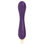 TREASURE - HANSEL VIBRADOR PONTO G + CONTROLO REMOTO WATCHME