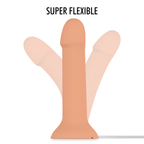 MYTHOLOGY - FLIPPER ORIGINAL DILDO EJACULADOR