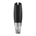 SATISFYER - MASTURBADOR POWER PRETO