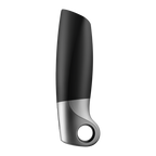 SATISFYER - MASTURBADOR POWER PRETO