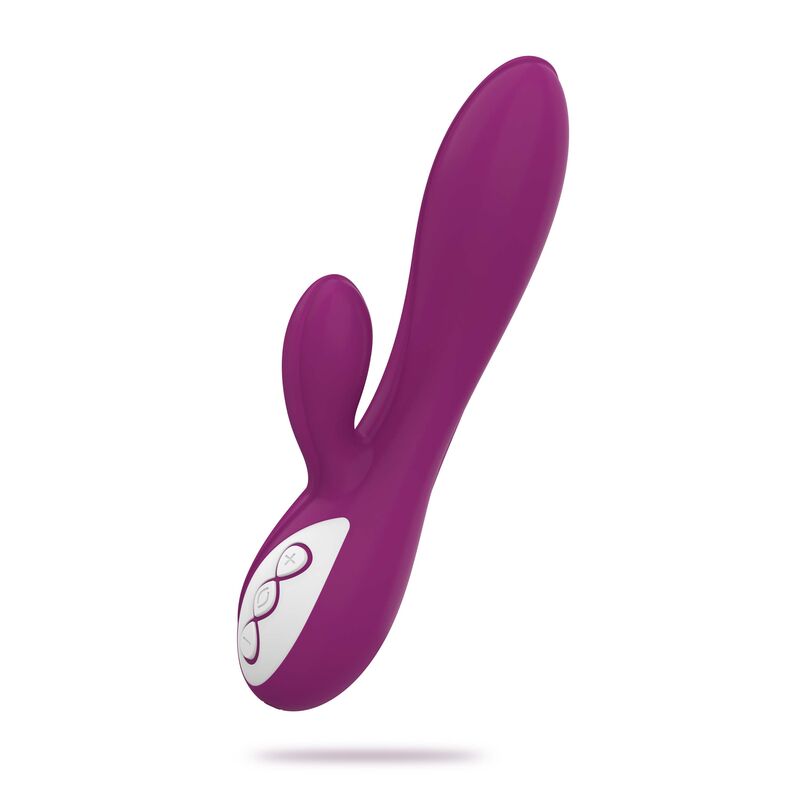 COVERME - TAYLOR VIBRADOR + CONTROLO REMOTO WATCHME