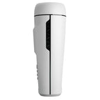 PRETTY LOVE - MASTURBADOR MASCULINO VIBRANTE SIENNA COM VOZ E SUCÇÃO