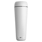 PRETTY LOVE - MASTURBADOR MASCULINO VIBRANTE SIENNA COM VOZ E SUCÇÃO