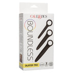 CALEXOTICS - TRIO DILADOR EXÓTICO DA CALIFÓRNIA