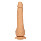 CALEXOTICS - SILICONE STUDS 20.32 CM PELE