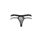 PASSION - 029 COLLIN THONG PRETO S/M