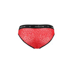 PASSION - 031 SLIP MIKE VERMELHO L/XL