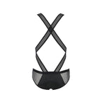 PASSION - 045 BODY VICTOR PRETO L/XL