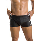 PASSION - 048 SHORT DAVID PRETO L/XL