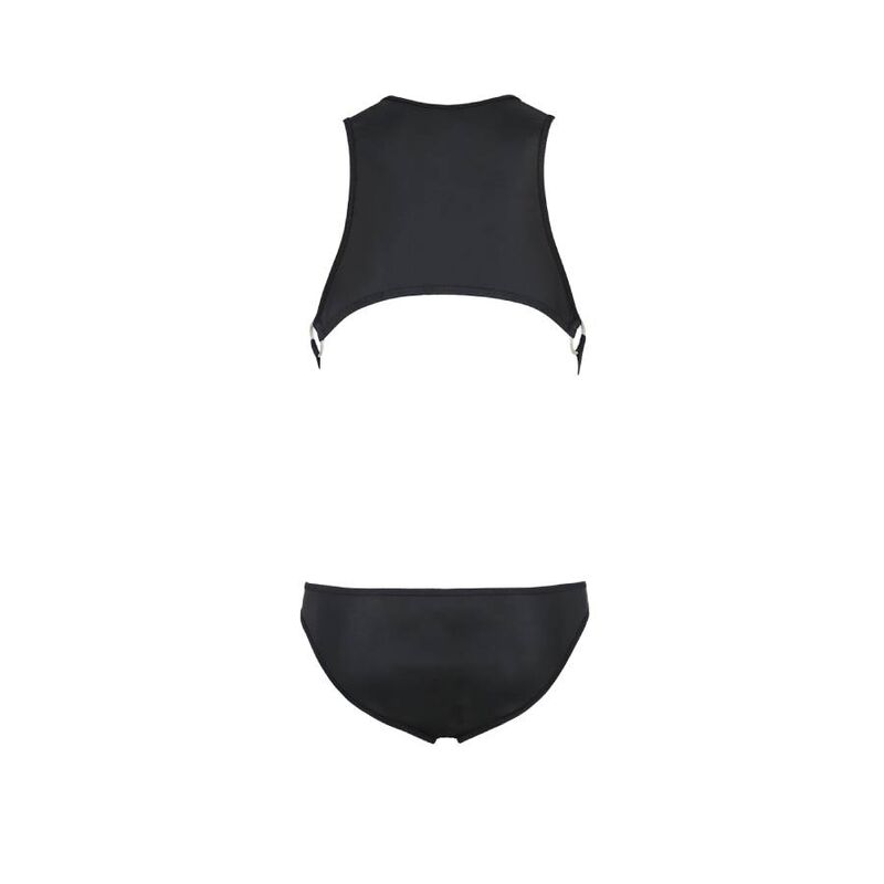 PASSION - 056 BODY ADAM PRETO S/M