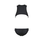 PASSION - 056 BODY ADAM PRETO L/XL