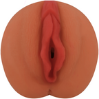 ASSINATURA JAMYJOB - MASTURBADOR DE VAGINA VIVIAN
