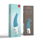 FUN FACTORY - VIBRADOR CLITÓRICO VOLTA G5 GASOLINA