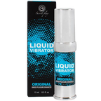 SECRETPLAY - LIQUID VIBRATOR ESTIMULADOR UNISEX 15 ML