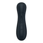 SATISFYER - PRO 2 GENERACIÓN 3 PRETO BLUETOOTH E APLICATIVO