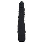 GET REAL - VIBRADOR SLIM CLSSICO PRETO