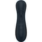 SATISFYER - TECNOLOGIA DE AR LÍQUIDO PRO 2 GERAO 3 PRETO