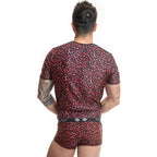 ANAIS MEN - CAMISETA TRIBAL L
