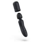 B SWISH - VARINHA VIBRADOR BTHRILLED PREMIUM PRETO