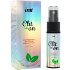 INTT RELEASES - CLITE-ME NO PEPPERMIN 12 ML