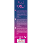 CONTROL - BALA VIBRANTE FEEL XL