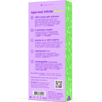 B SWISH - BGEE HEAT INFINITE DELUXE VIBRADOR RECARREGVEL LAVANDA SILICONE