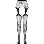 PASSION - COLEO ECO BODYSTOCK ECO S001 VERMELHO
