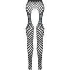 PASSION - COLEO ECO BODYSTOCK ECO S003 BRANCO