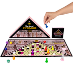SECRETPLAY - JOGO A PIRÂMIDE SECRETA /ES/EN/FR/DE/IT/PT/NL/