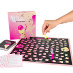 SECRETPLAY - JOGO KINKY OU VANILLA /ES/EN/FR/DE/IT/PT/NL/